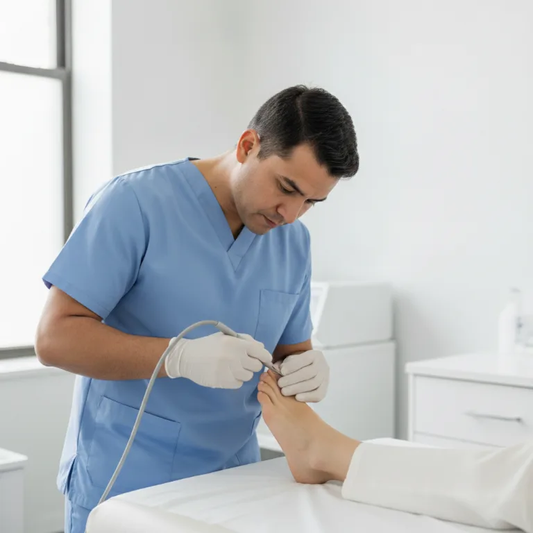 podologista Tucuruí